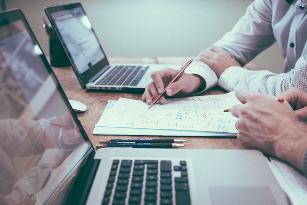 Trade documents and customs paperwork